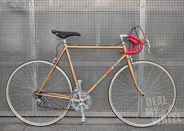 Velo motobecane occasion paris