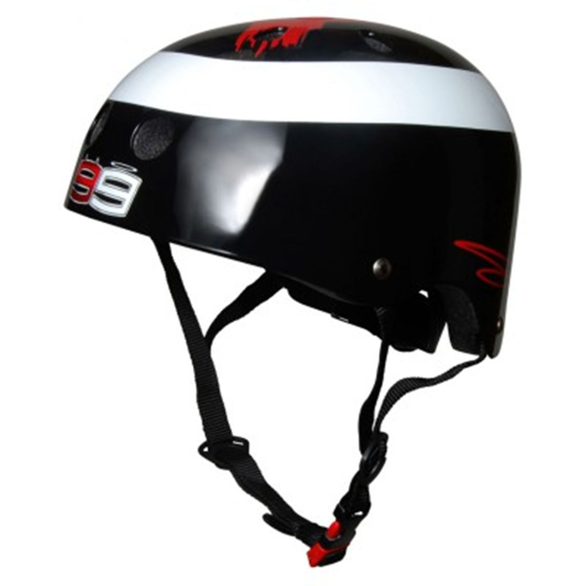 Image casque de velo