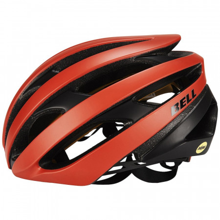 Casque vélo de route bell
