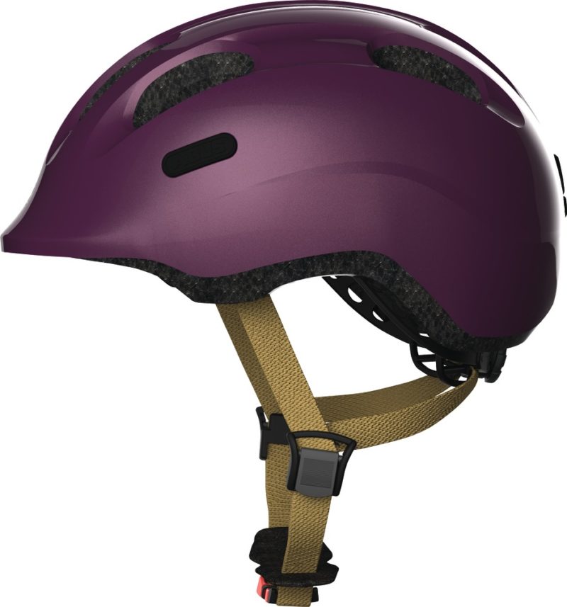 Casque vélo bébé taille 45