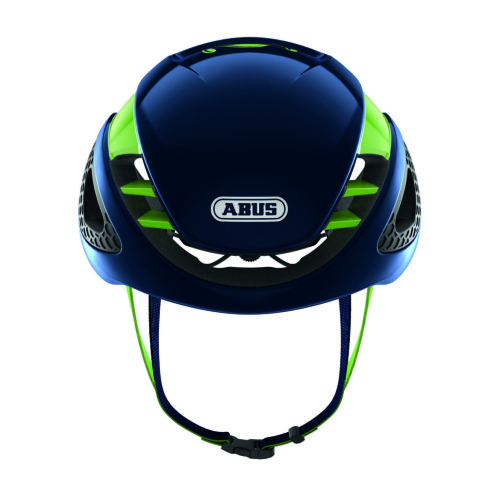 Casque vélo route aero