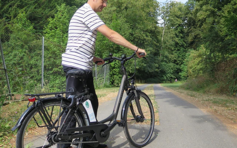 Vélos électriques 07