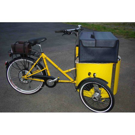 Velo de la poste occasion