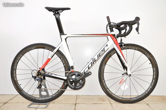 Le bon coin 49 velo occasion