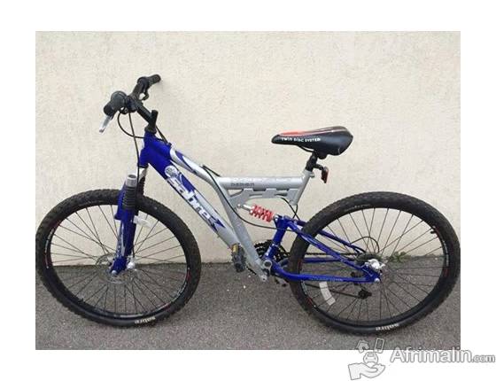Bicycle a vendre