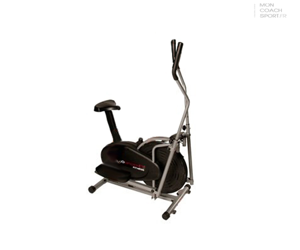 Velo appartement pliable confidence