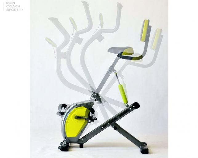 Velo appartement dd vx 01