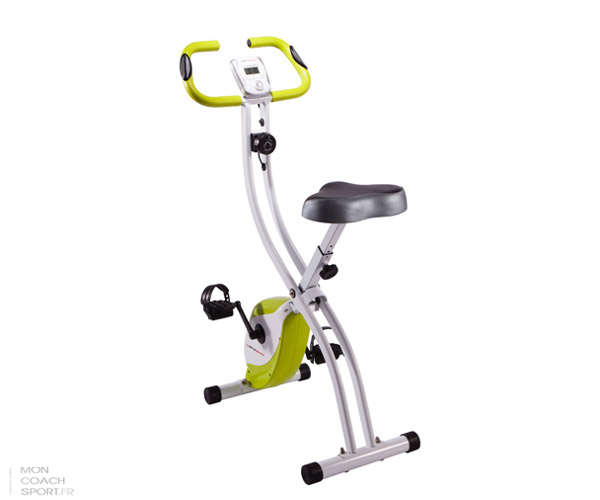 Avis sur velo d appartement