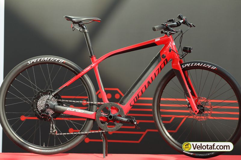 Velo electrique 45 km/h permis