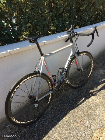 Velo occasion libourne