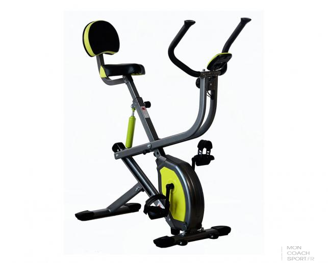 Velo appartement vx01