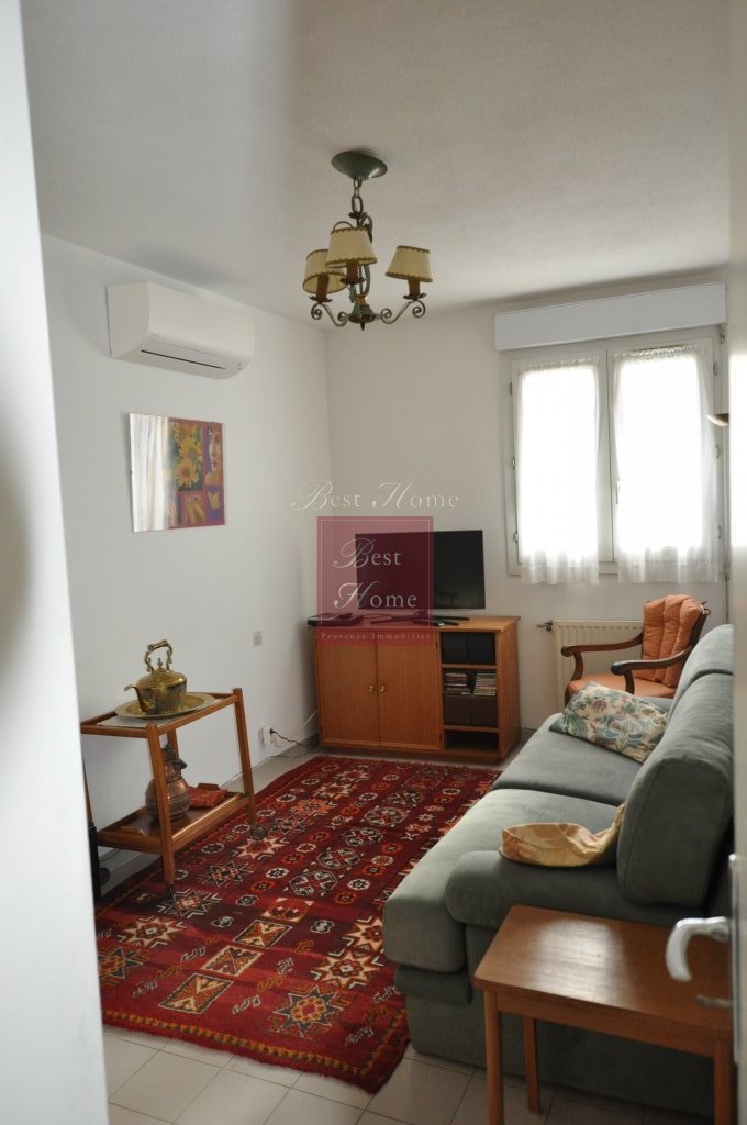 Vélo appartement magnétique vm209 dd