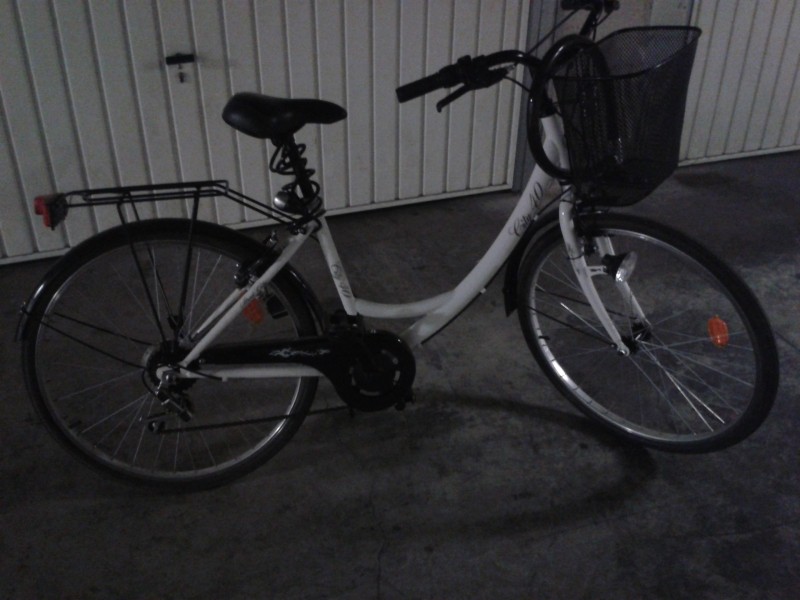 Vélo femme occasion montpellier