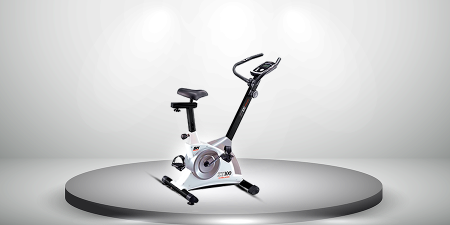 Le meilleur velo appartement