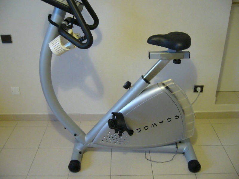 Reparation velo appartement