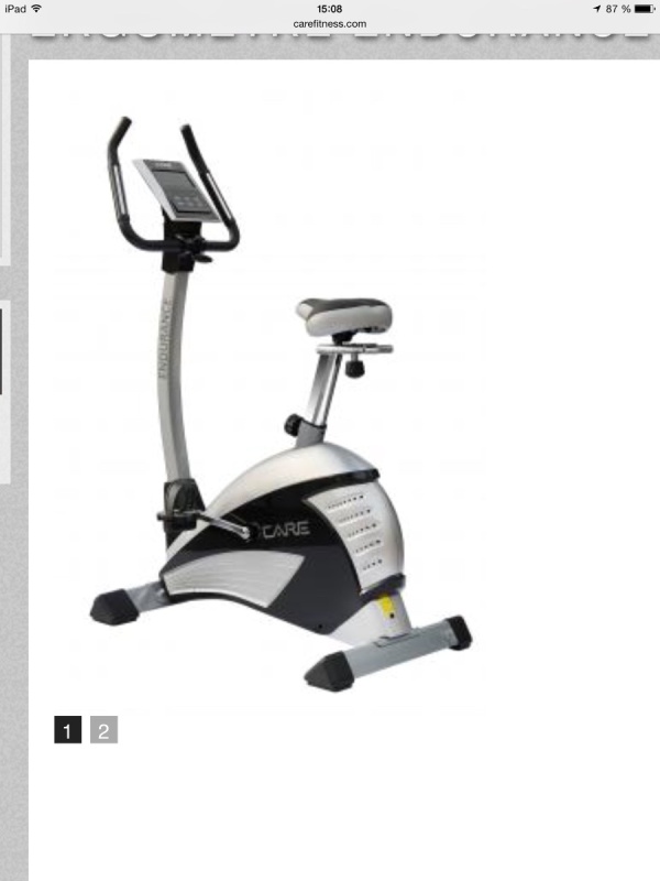 Velo appartement pas de bruit