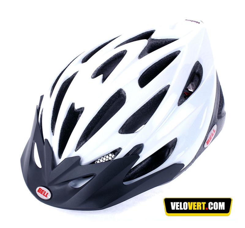 Accessoires casque bell velo