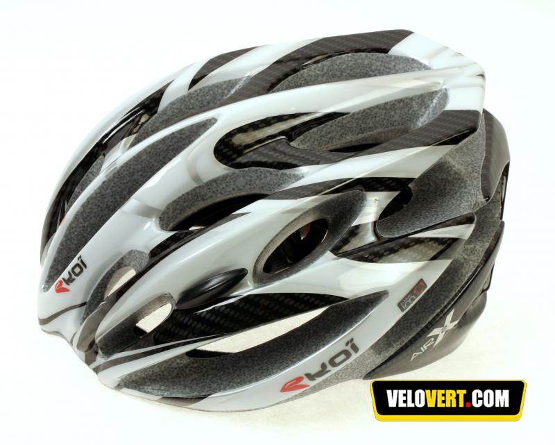 Casque vélo ékoi