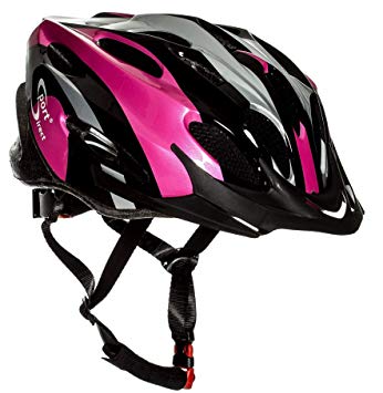 Taille casque velo femme