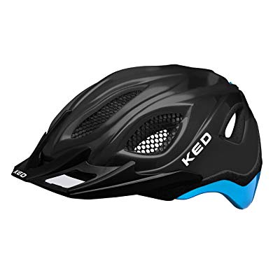 Casque velo route ked