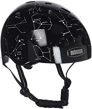 Casque velo fermé