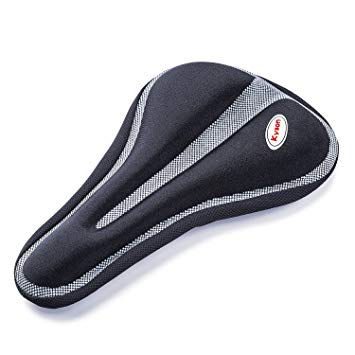 Housse pour velo d appartement