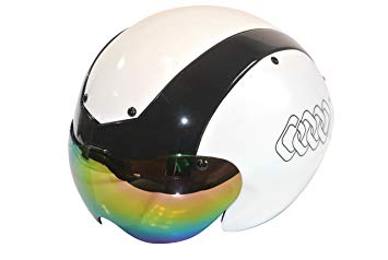Casque de vélo pour homme