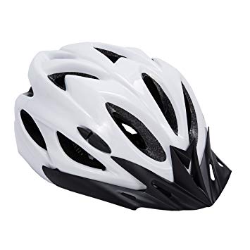 Sécurité casque vélo