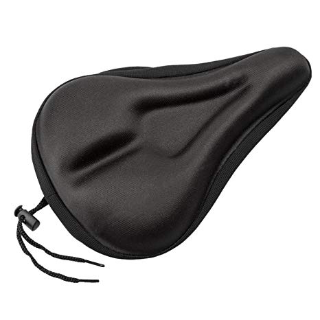 Selle confort velo appartement