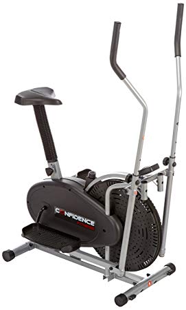 Velo d appartement ou elliptique