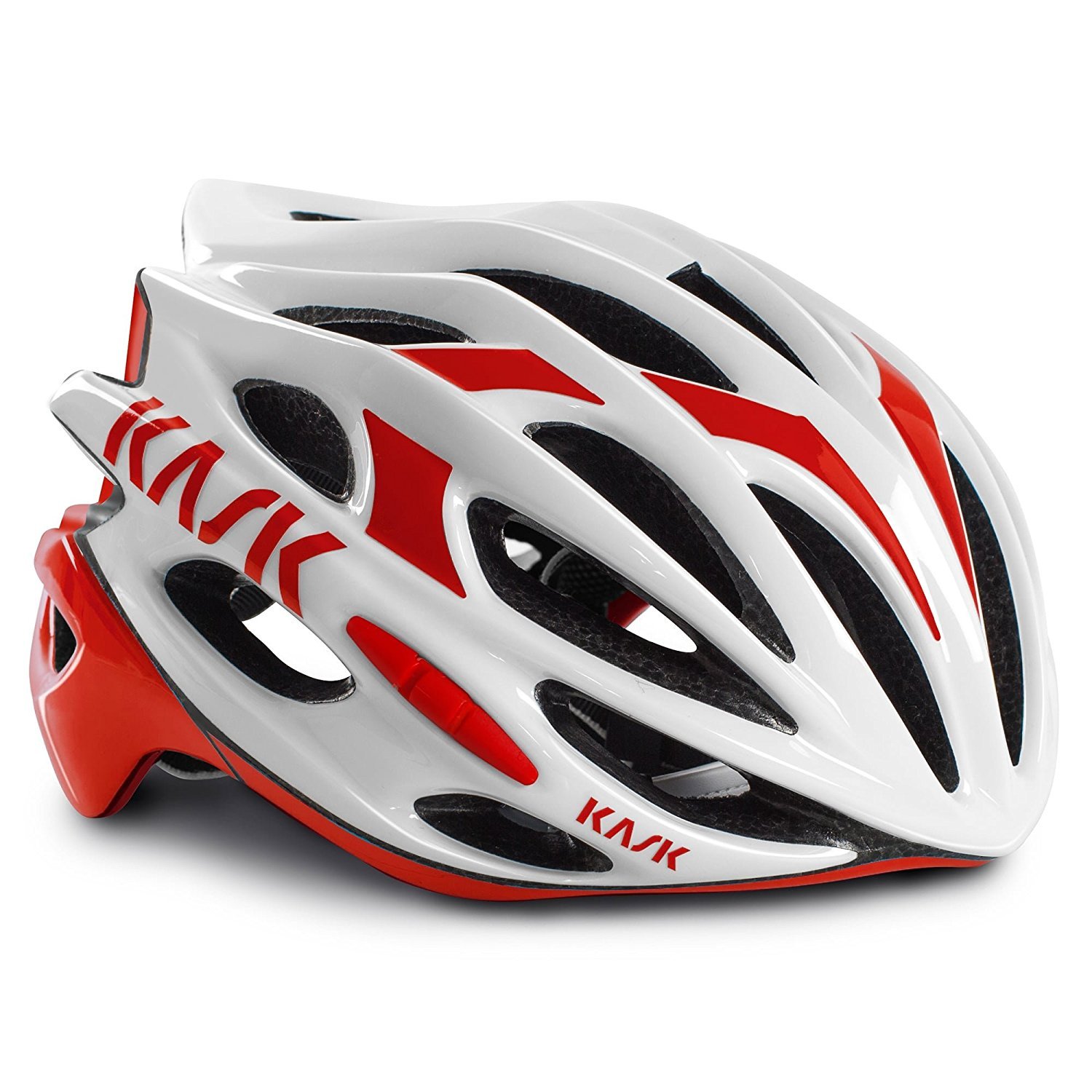 Choix casque vélo route
