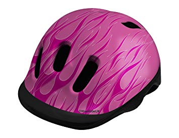 Casque vélo 44 cm