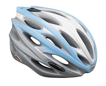 Casque velo bell lumen