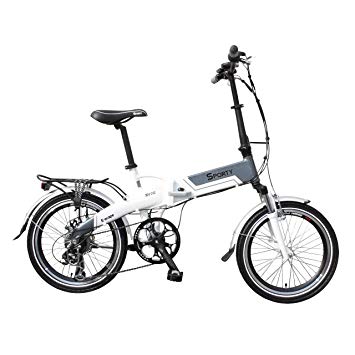 Velo electrique pliant narbonne