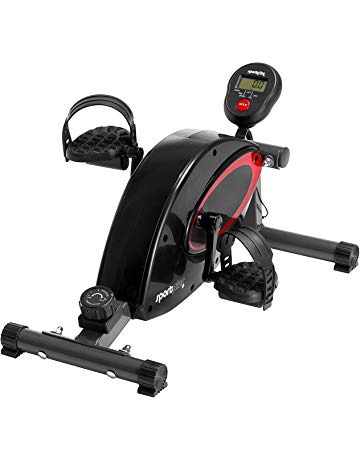 Velo elliptique pour petit appartement