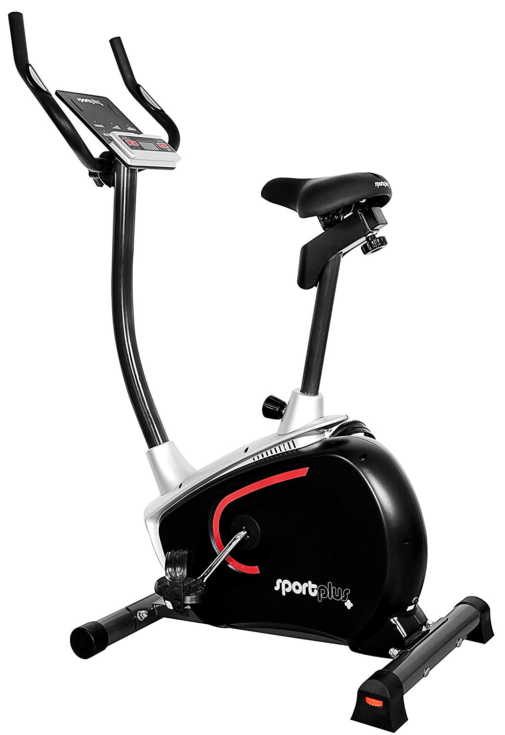 Velo appartement connecté google maps