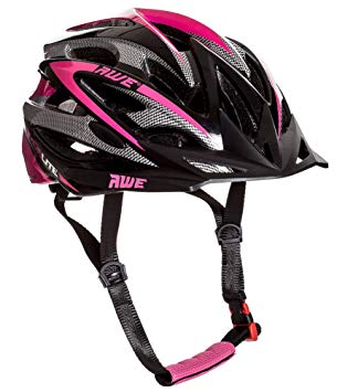 Casque de velo femmes