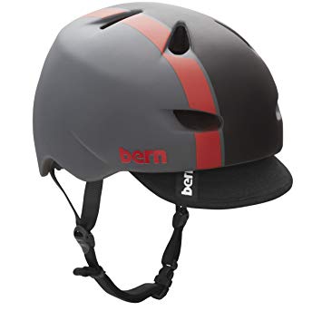Casque velo bomber