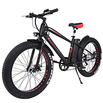 Velo electrique 300w