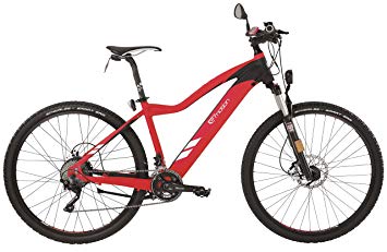 Velo electrique à 45 km/h