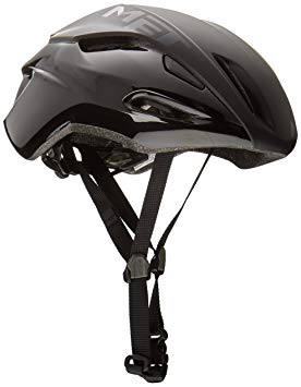 Casque velo met manta