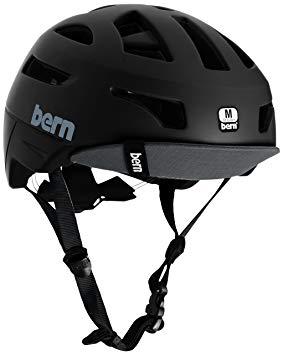 Casque de vélo bern