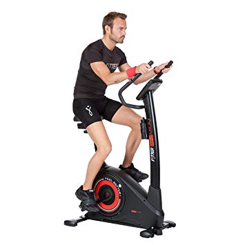 Velo appartement fytter