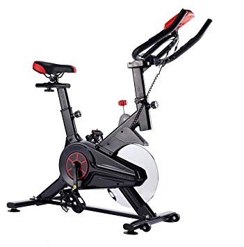 Velo d'appartement pliant