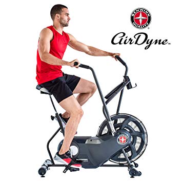 Velo appartement crossfit