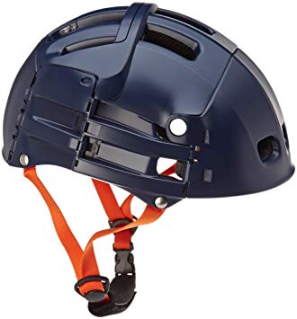 Casque vélo pliable overade