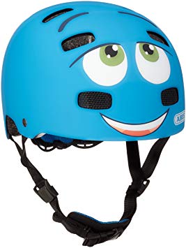 Casque vélo bébé