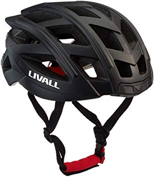 Casque velo livall