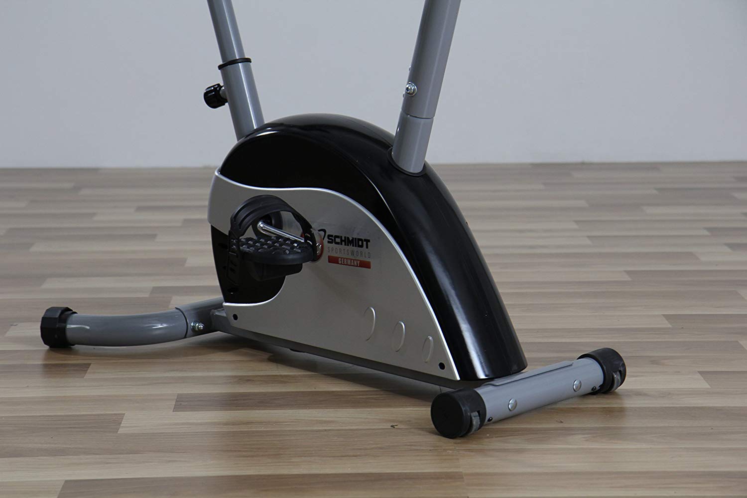 Velo appartement schmidt