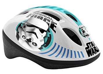 Casque velo enfant star wars